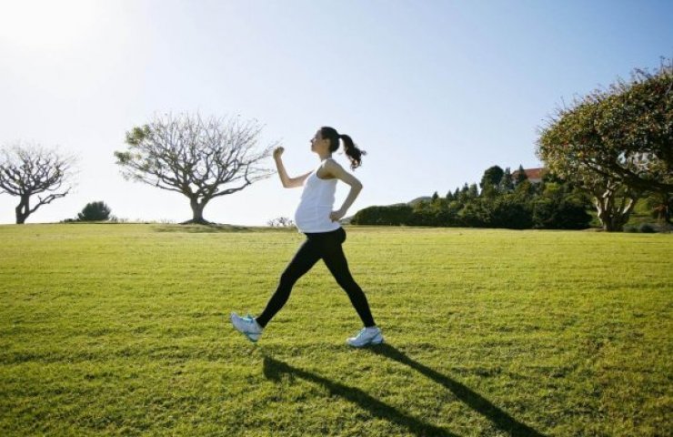 Why Physical Activity is Important During Pregnancy
