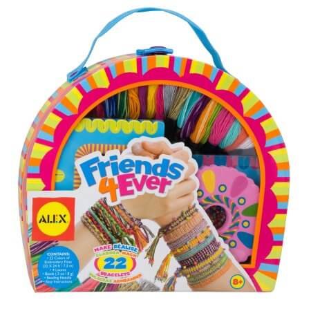 Friends 4 ever Jewelry