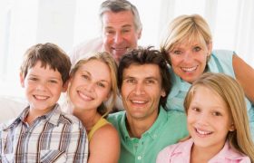 Why Minimizing Household Drama is Best for a Family