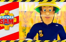 9 Best Fireman Sam Toys & Figures for Kids Rated in 2023