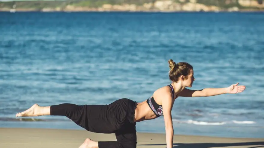 Here is everything you need to know about postpartum exercise.