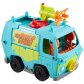 Imaginext Transforming Mystery Machine