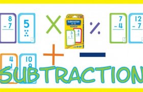 10 Best Math Flash Cards Reviewed & Rated in 2024