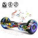 flying ant hoverboard for kids two wheel