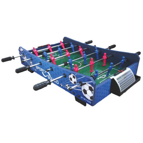 Sport Squad FX40