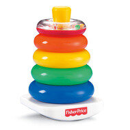 Brilliant Basics Rock-a-Stack
