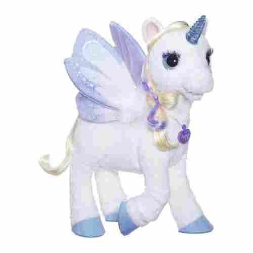 unicorn toys for 10 year olds