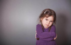 Obedience vs. Self-Discipline: Raising a Respectful Child