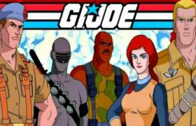 10 Best GI Joe Toys and Action Figures to Buy in 2023