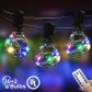 IELECMG LED String 