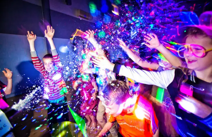 With our list of the best glow in the dark paints, your kids can develop their creative skills.