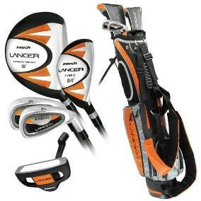 Intech Lancer Junior