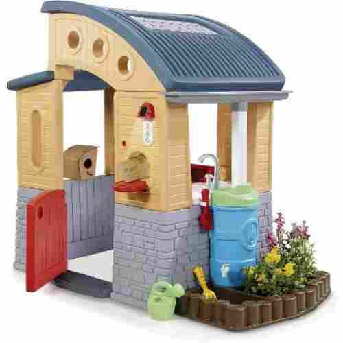 little tikes greenhouse