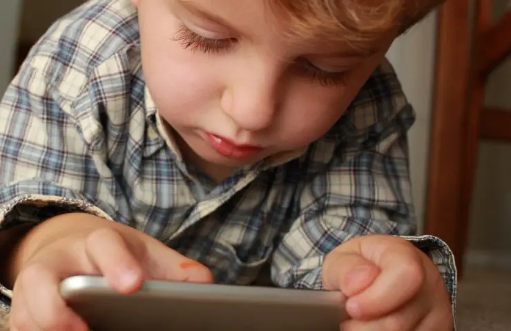 Read on to find out how to keep your child safe online.