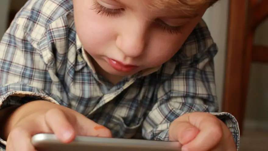 Read on to find out how to keep your child safe online.