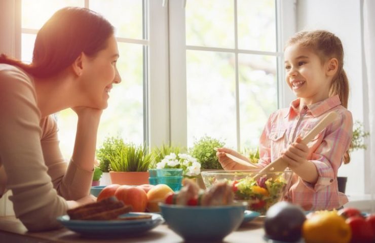 Ideas for Eating Healthy on a Low Income
