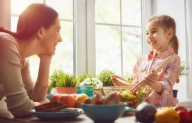 Ideas for Eating Healthy on a Low Income