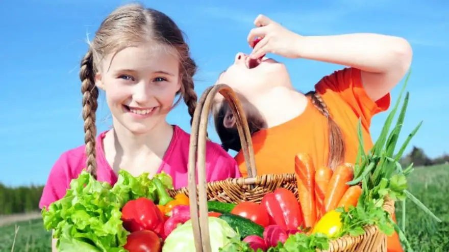 Healthy Snack Ideas for Active Kids Healthy Snack Ideas for Active Kids