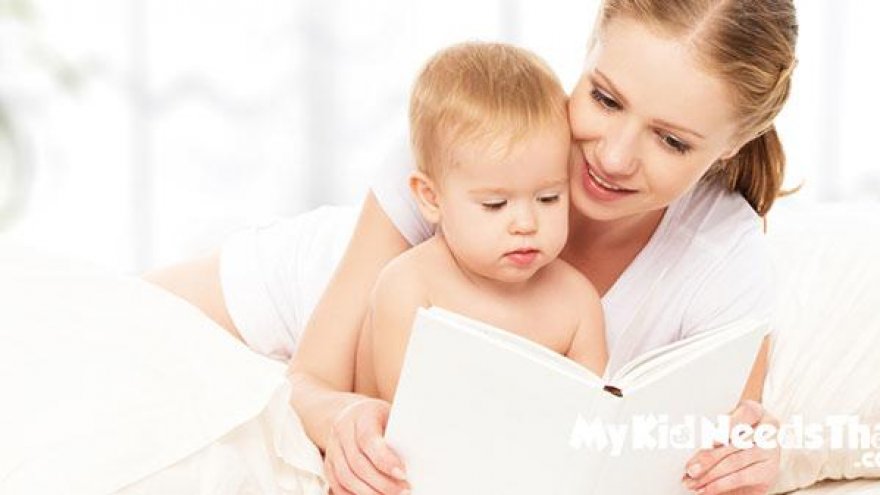 10 Great Tips To Help Your Baby To Read