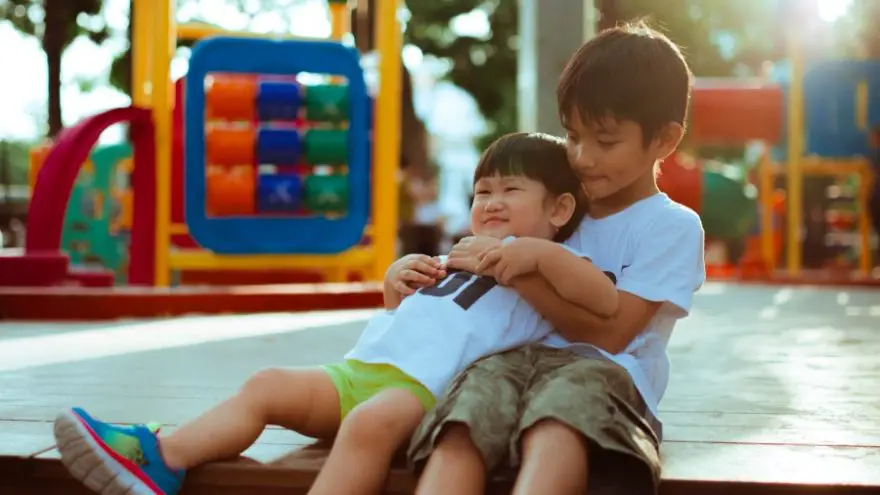 If you're wondering how to cope with sibling bullying, we offer a few useful tips you can try.