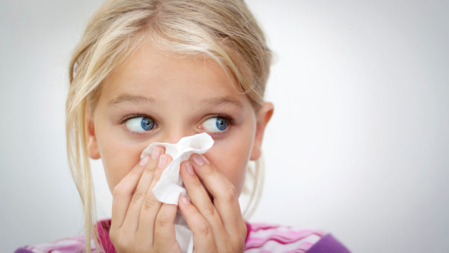 Natural Home Remedies to Soothe A Toddler with A Cold Natural remedies that will relieve your child's cold.