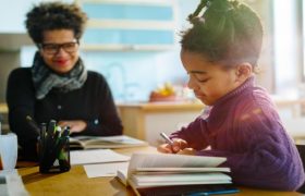 Traditional School or Home School: What to Consider