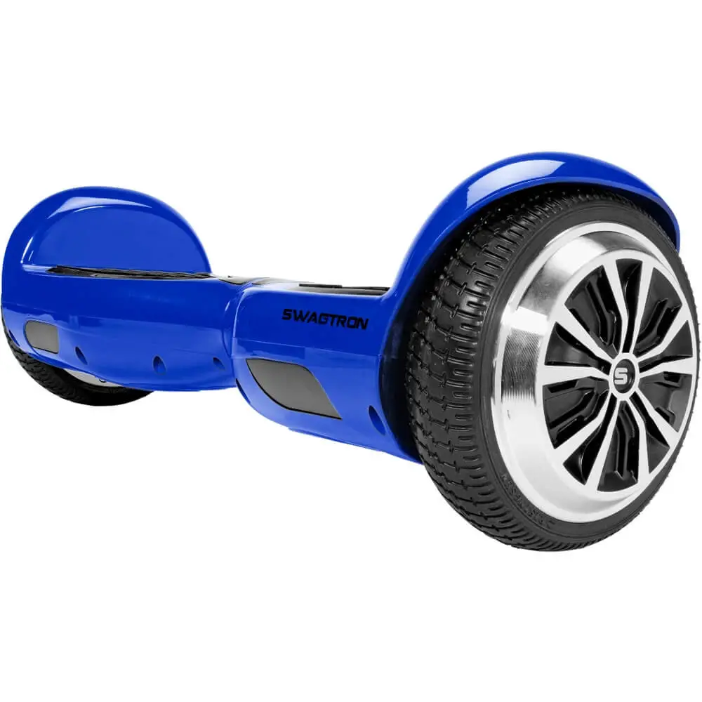 SWAGTRON T1 - UL 2272