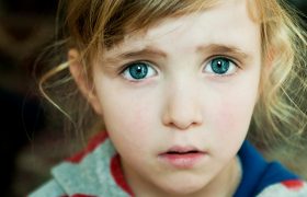 How Much of Your Emotions Do Your Kids Sense?