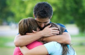 What you Should Know About Securely Attached Relationships