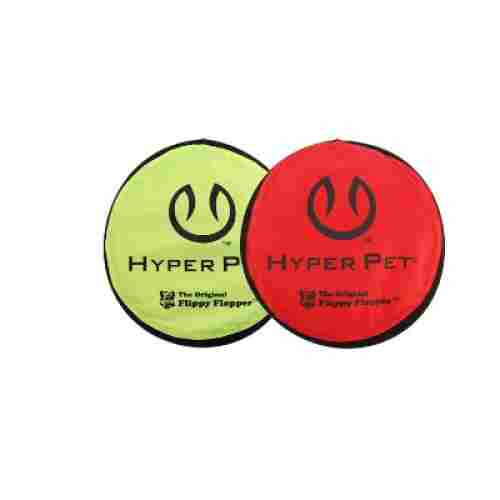 Hyper Pet Flippy Flopper 