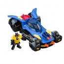 Fisher-Price Imaginext Batmobile