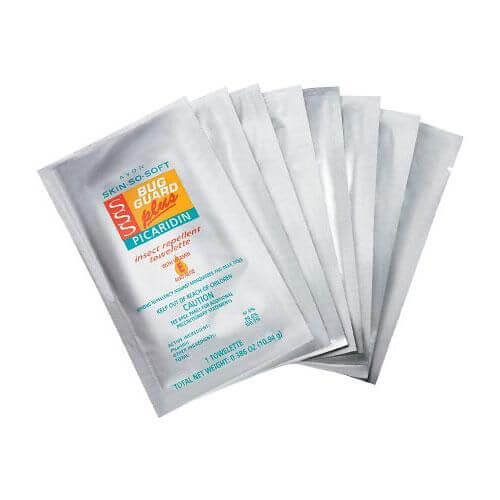 Avon Skin so Soft