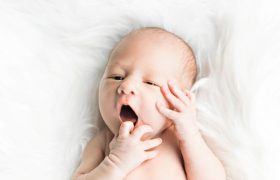 Understanding and Reducing the Risks of SIDS