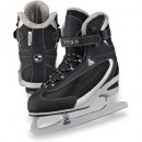 jackson ultima softec classic kids ice skates black