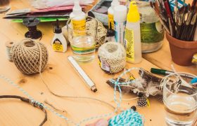 The Benefits of DIY Projects for Children