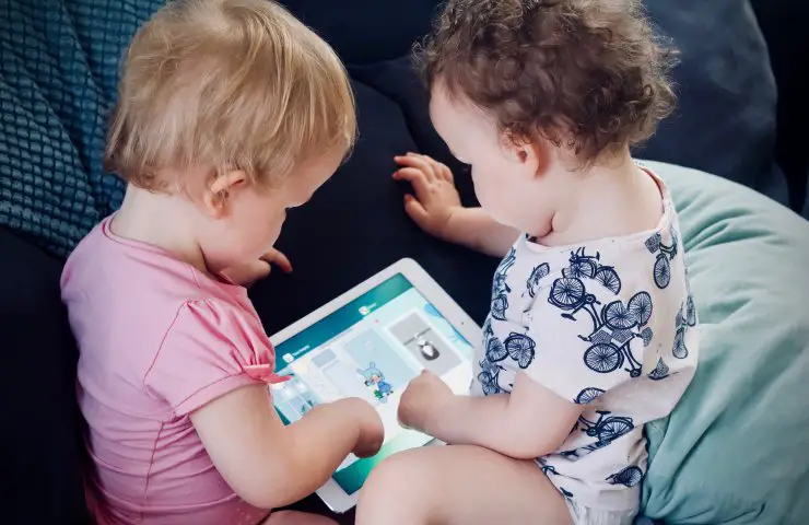 One of the most asked questions by parents is when will their baby say their first words.