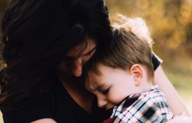 Parenting Strategies for a Single Mother