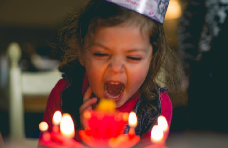 Here are some useful ways for celebrating your child's birthday on a budget.