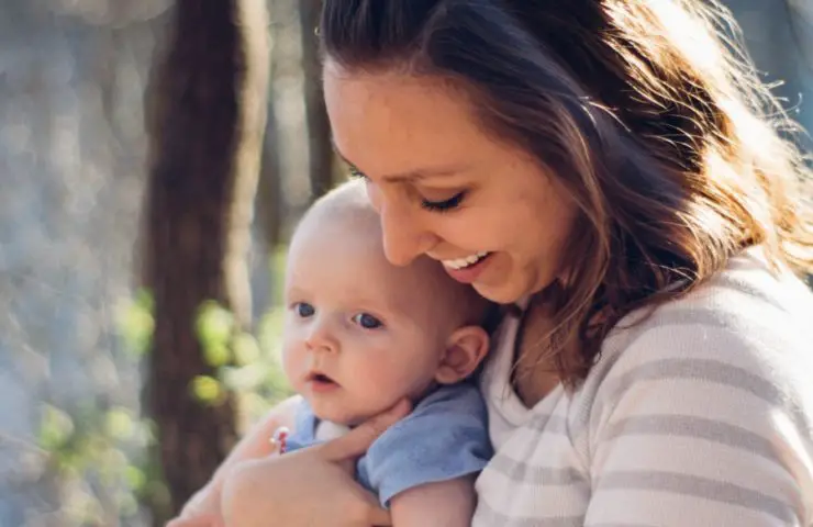 Tips for Going Back to Work after Maternity Leave