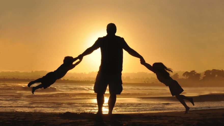 Balanced Parenting: An Unattainable Myth or An Idealized Reality Balanced Parenting: An Unattainable Myth or An Idealized Reality