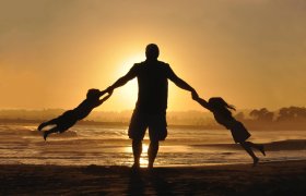Balanced Parenting: An Unattainable Myth or An Idealized Reality
