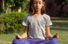 Benefits of Yoga in Schools