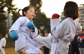 When to Start Your Child in Martial Arts: What to Consider