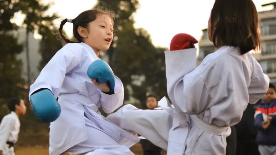 When to Start Your Child in Martial Arts: What to Consider