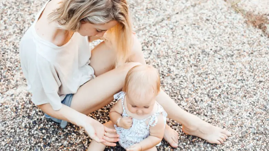 How Your Attachment Style Affects Your Parenting?