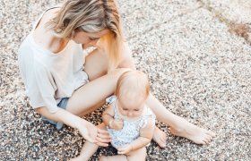 How Your Attachment Style Affects Your Parenting?