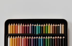 10 Best Colored Pencils Reviewed in 2024