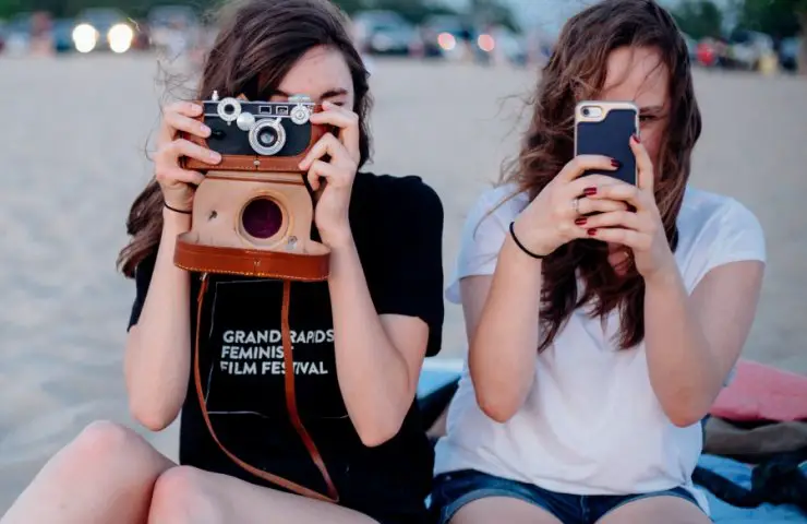 Read on to find out what scares teenagers