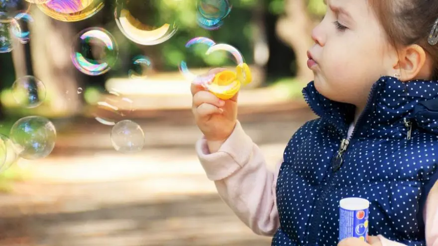 Here we offer some tips and tricks for building the confidence of toddlers and preschoolers.