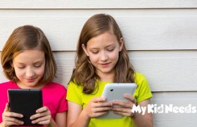 How to Keep Your Kids Safe on the Internet